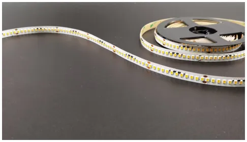 LED Strips manufacturer in China