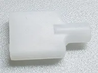 end cap with cable for neon strip 0613