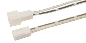 2510 24-18AWG connector