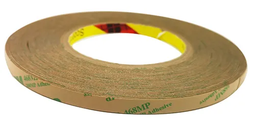468MP 3M tape