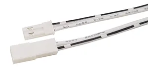 JST 24-18AWG connector