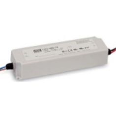 Outdoor LED driver IP67 100W