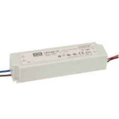 Outdoor LED driver IP67 60W
