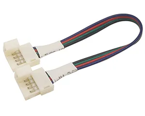 10mm 4PIN Connector ZNL-SR-10BXB-4