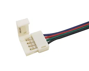 10mm 4PIN Connector ZNL-SR-10XB-4