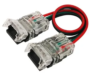 3PIN 10mm connector ZNL-SE-N10BXB-3