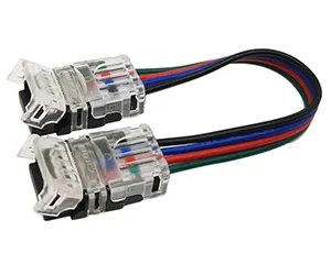 4PIN 10mm connector ZNL-SE-N10BXB-4