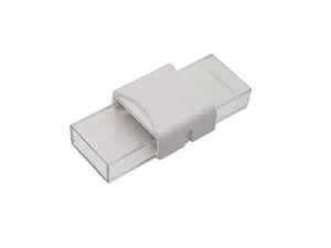 4PIN IP68 connector ZNL-SD-N10BB-4