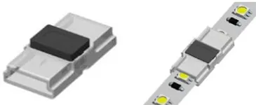 BC Connector ZNL-BC-N8BB-2