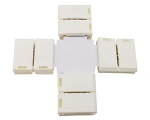 + Connector supplier