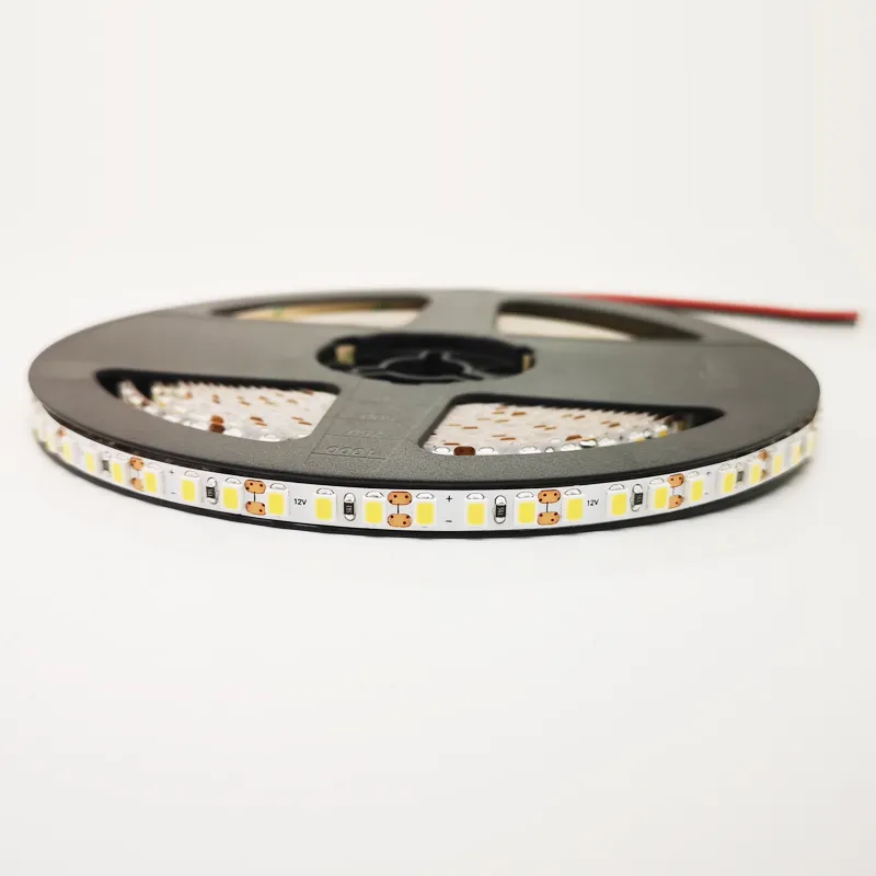 2835 LED strip 168LED 12V 5mm