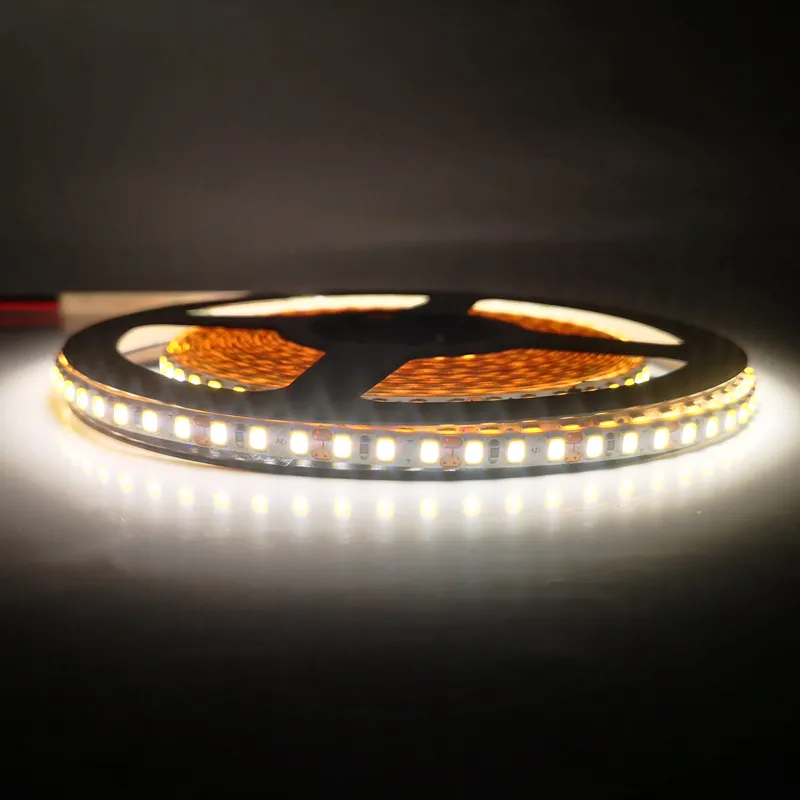 2835 LED strip 168LED 12V 5mm