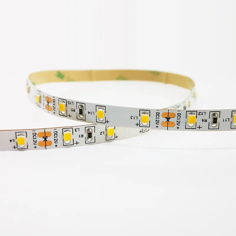 2835SMD 60LED 12V LED strip light