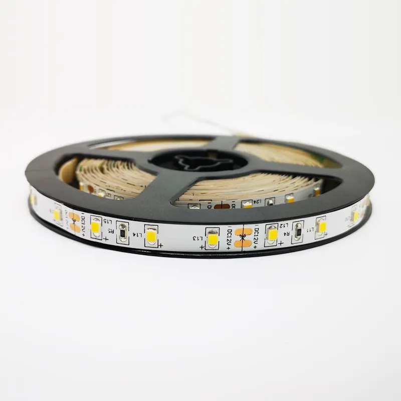 2835SMD 60LED 12V LED strip light