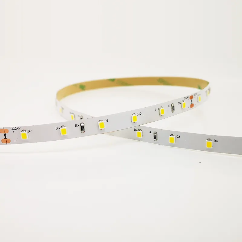 2835SMD 60LED 24V led strip light