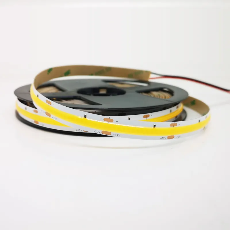 480chip 12V COB strip