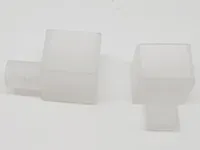 Neon strip connector 3D 1616 from Up-energy Lighting 