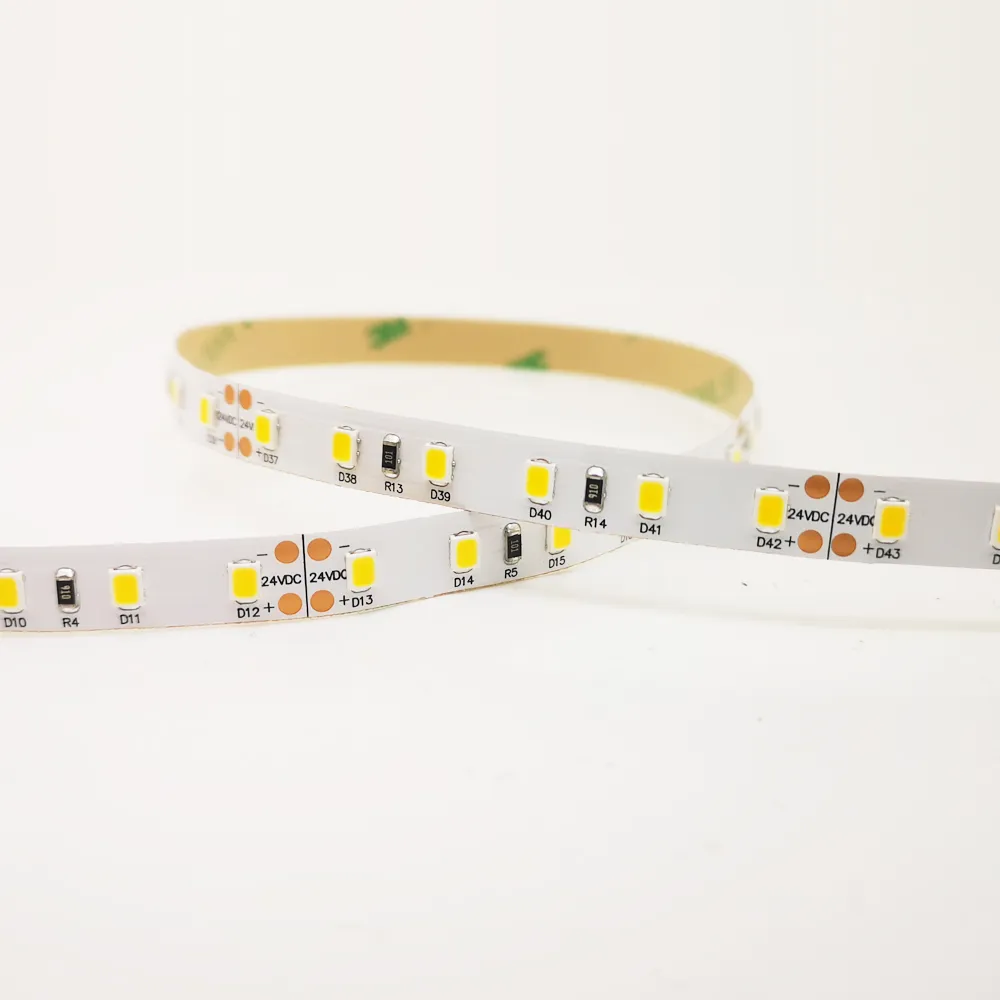 LED SMD Flex Stripes