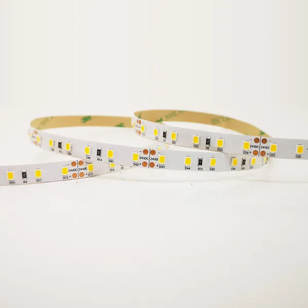 LED SMD Flex Stripes