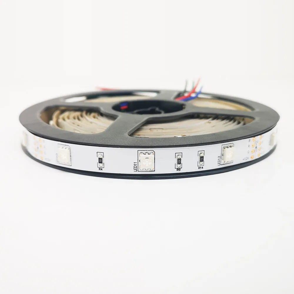 RGB LED strip 12V 30LED