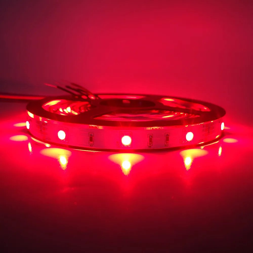 RGB LED strip 12V 30LED