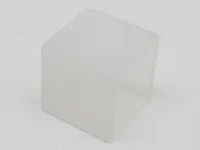 3D Neon strip connector 1616 from Up-energy Lighting