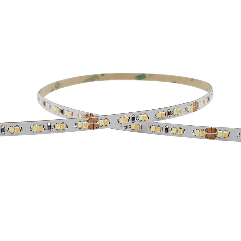turnable white 2216 240LED 2 cable