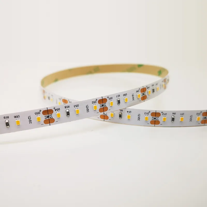 120LED 2216 12V LED-VALAISTUS 8mm