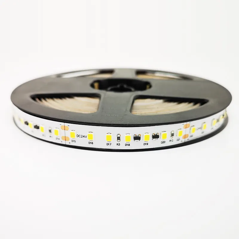 126LED 24V with IC LED trakov