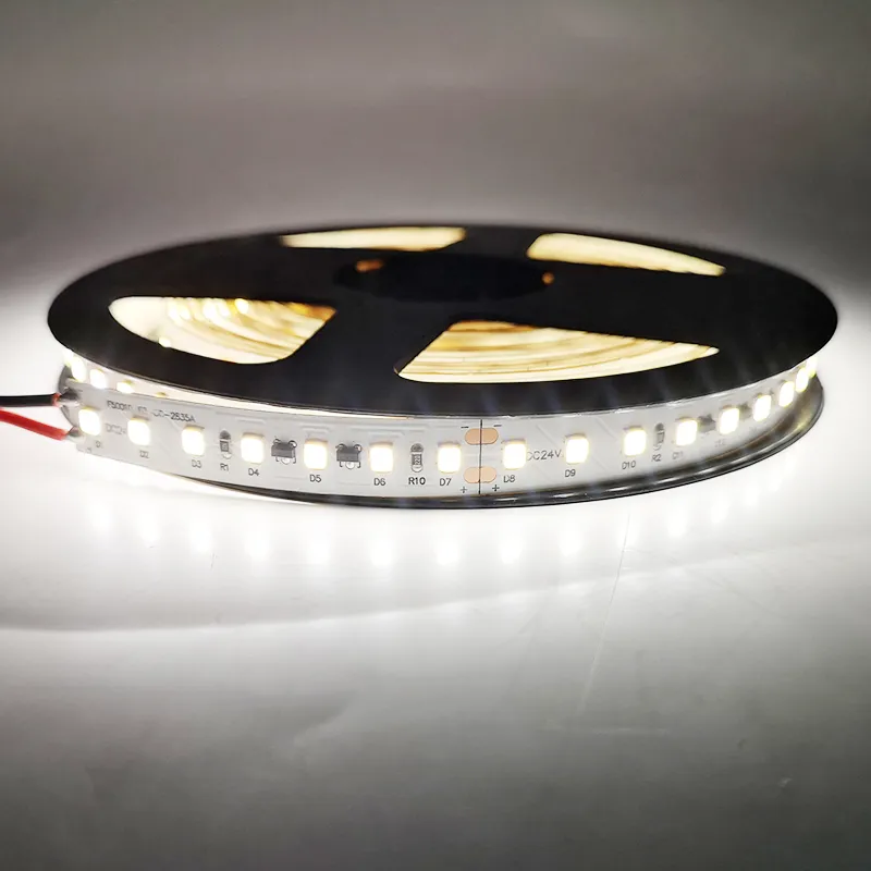 126LED 24V with IC LED trakov