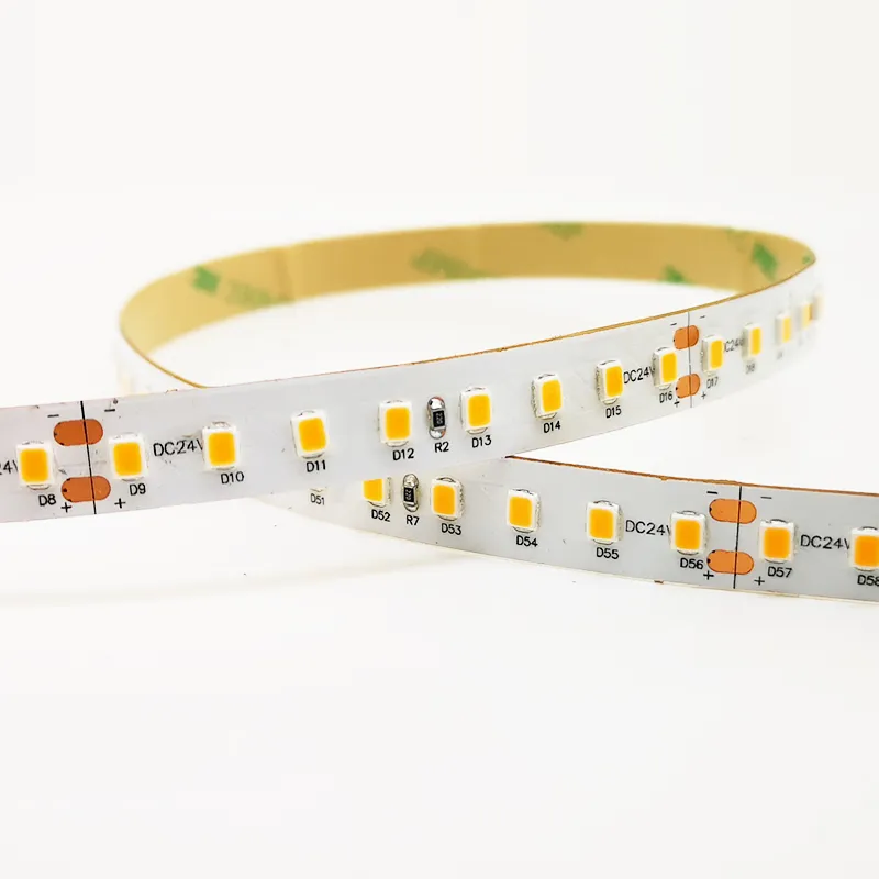 128LED 24V Strisce led