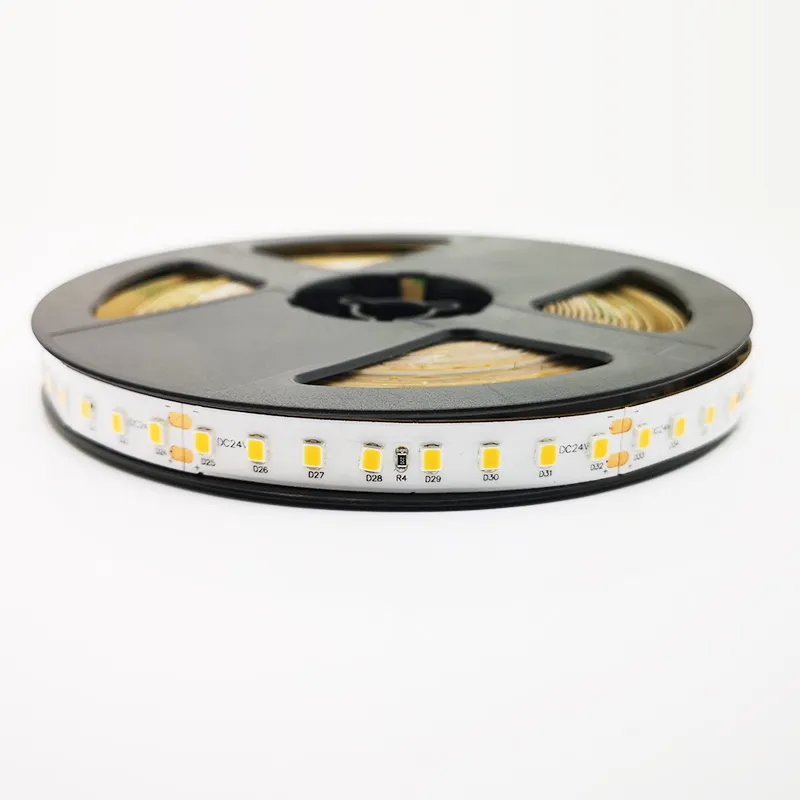 128LED 24V Strisce led