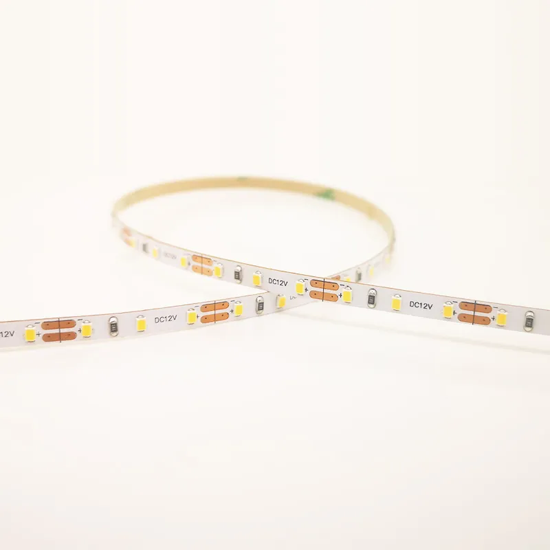 2216 120LED 4mm led strip manufacturer