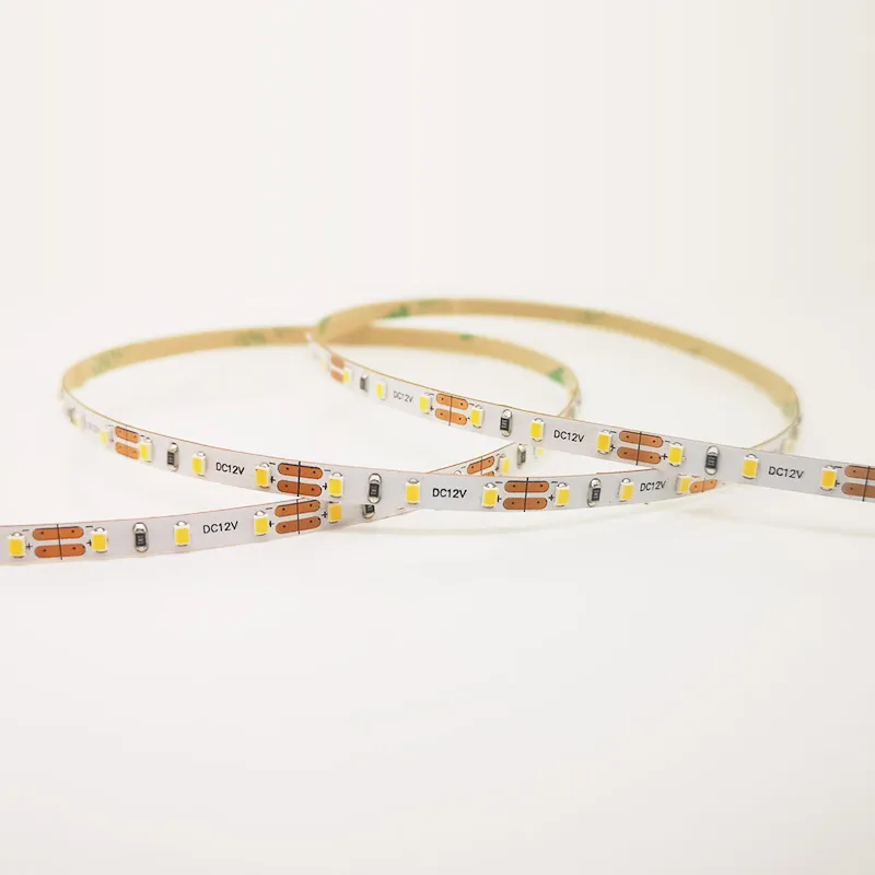 2216 120LED 4mm led strip manufacturer