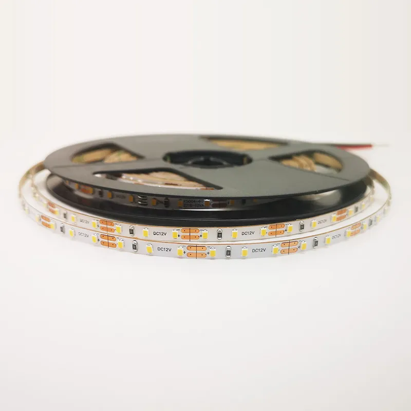 2216 120LED 4mm led strip manufacturer
