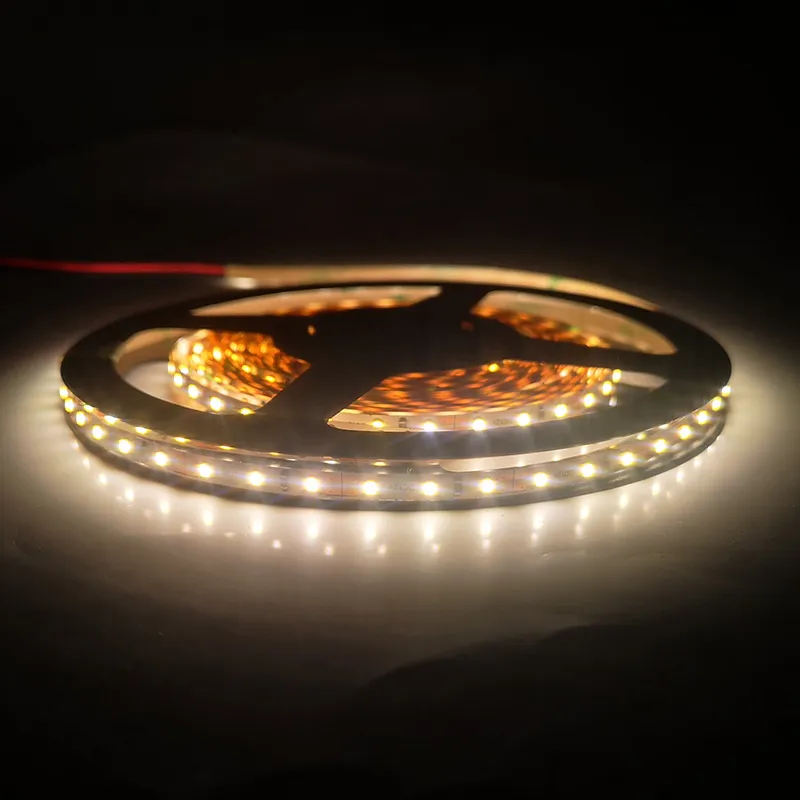 2216 120LED 4mm led strip manufacturer