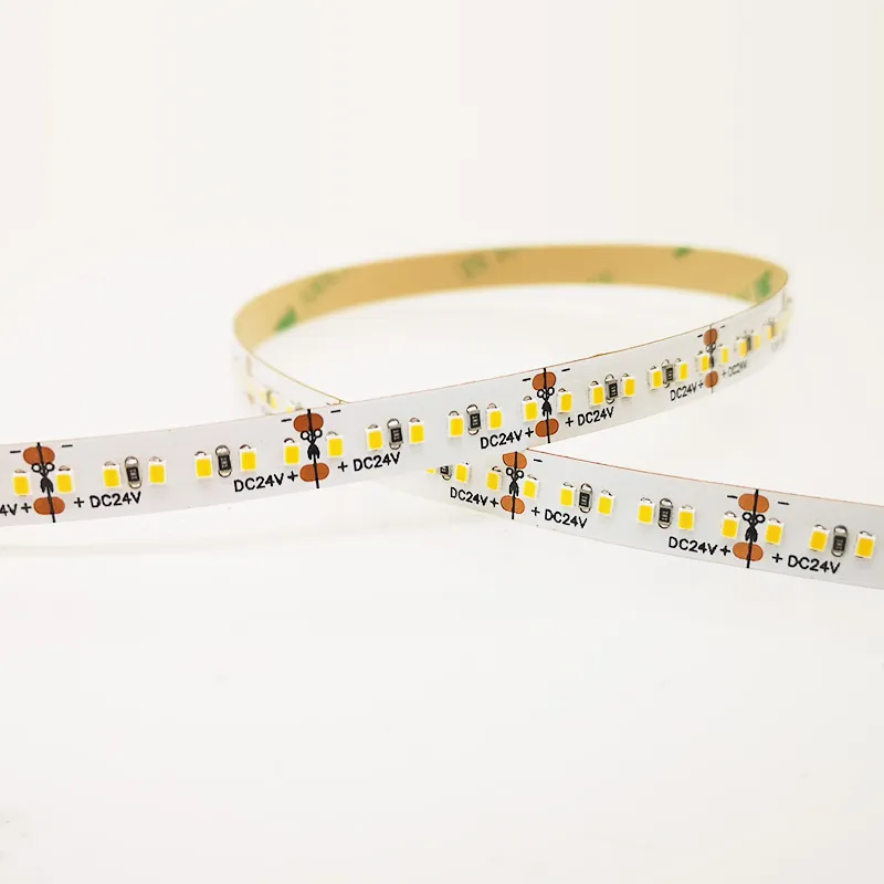 2216 240D LED Strips