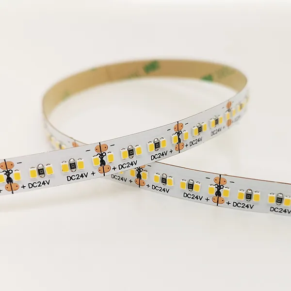 2216 300LED Biege LED Streifen