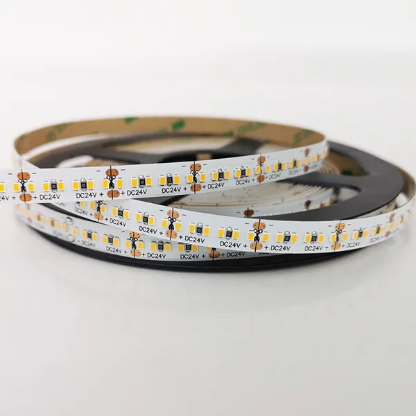 2216 300LED Biege LED Streifen