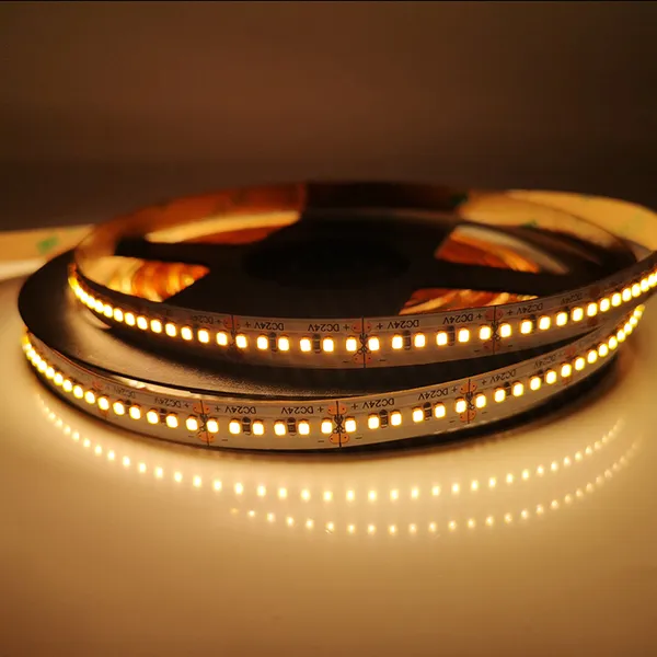 2216 300LED Biege LED Streifen