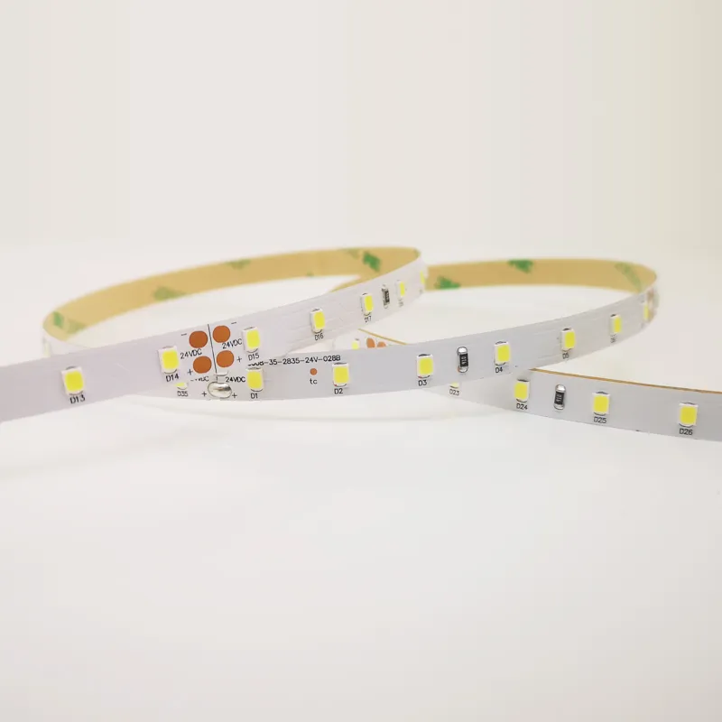 2835 70LED 24V led strip manufacturer
