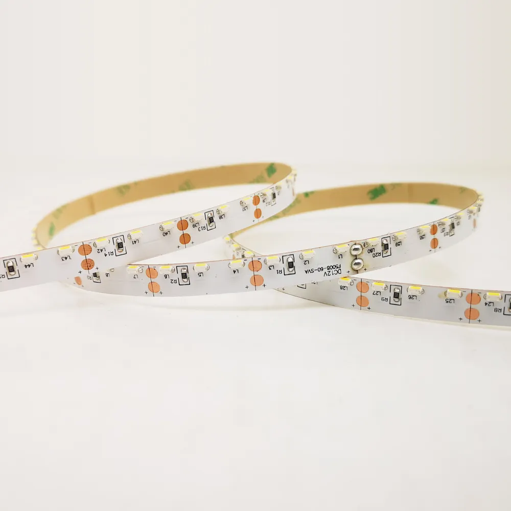 3014 Side view Taśmy LED 120LED