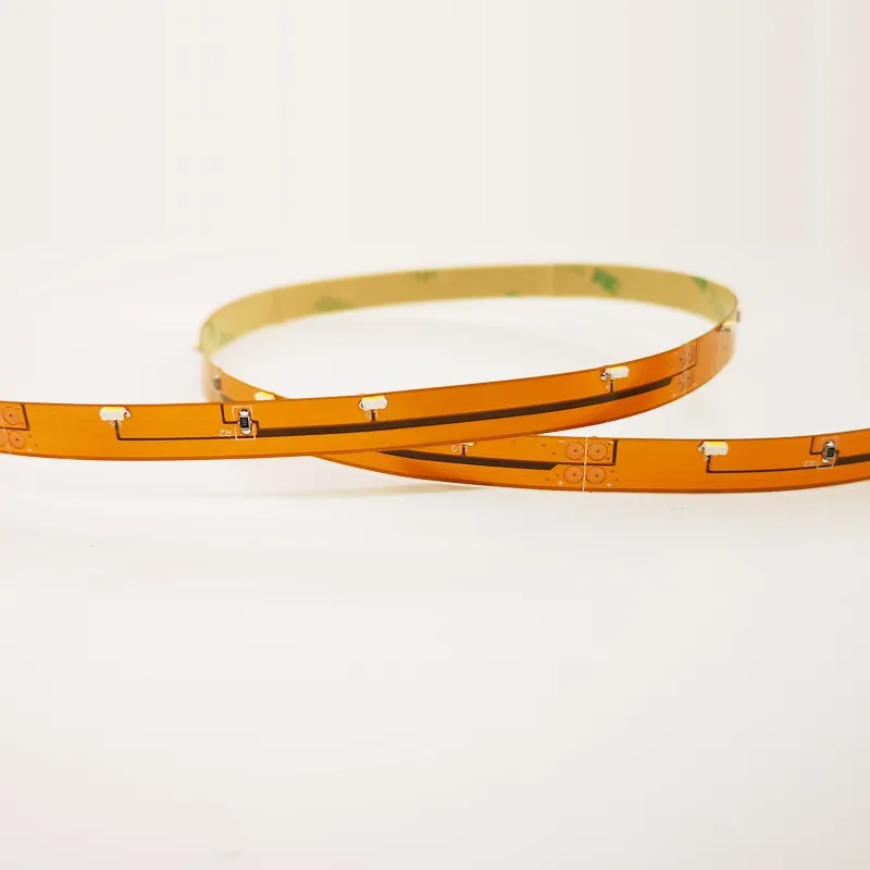 3014 side-emitting flexible strip light