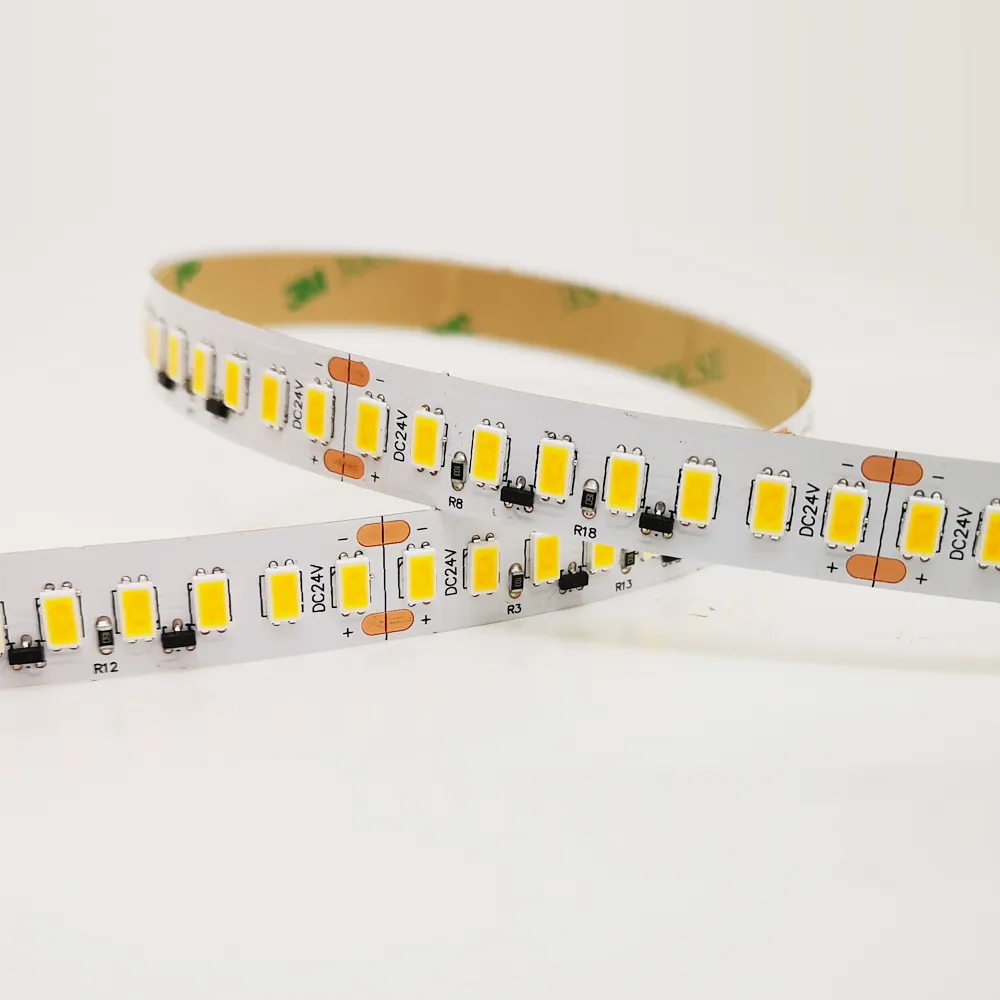 Samsung LED strip factory 5630 160LED