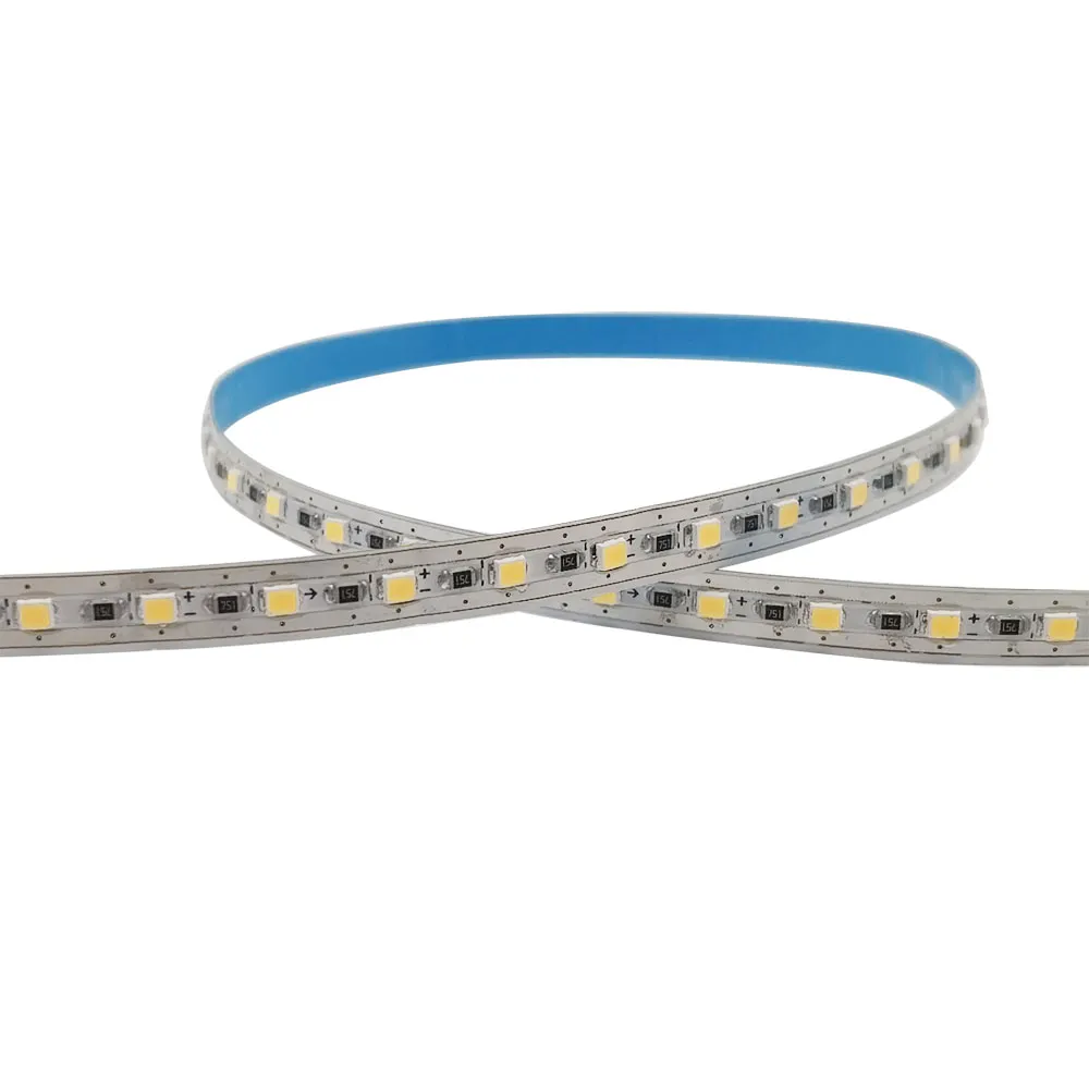 mini cutting LED strip 2216 120LED 12V
