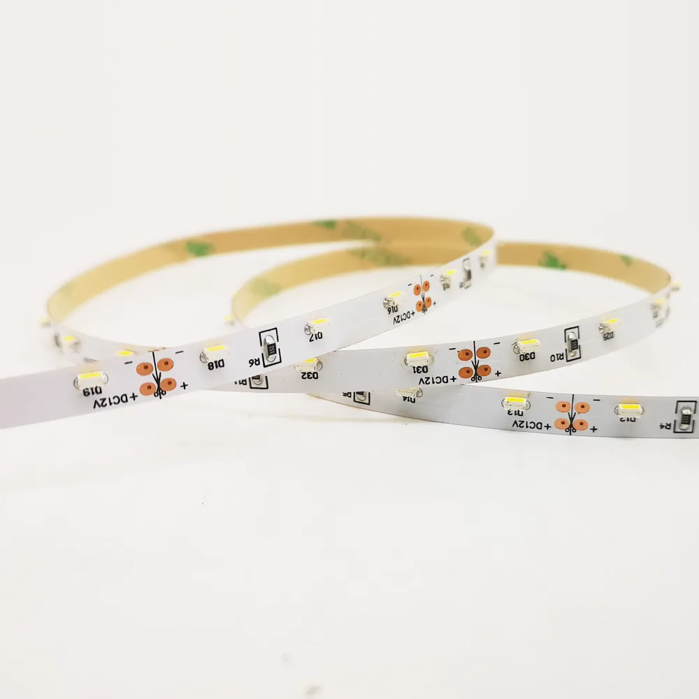 side-view LED strips 3014 60LED