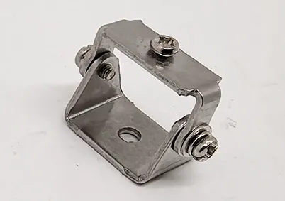 Rotatable bracket of wall washer - Up-energy