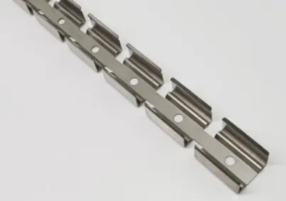 Wall washer manufacturer for flexible profile