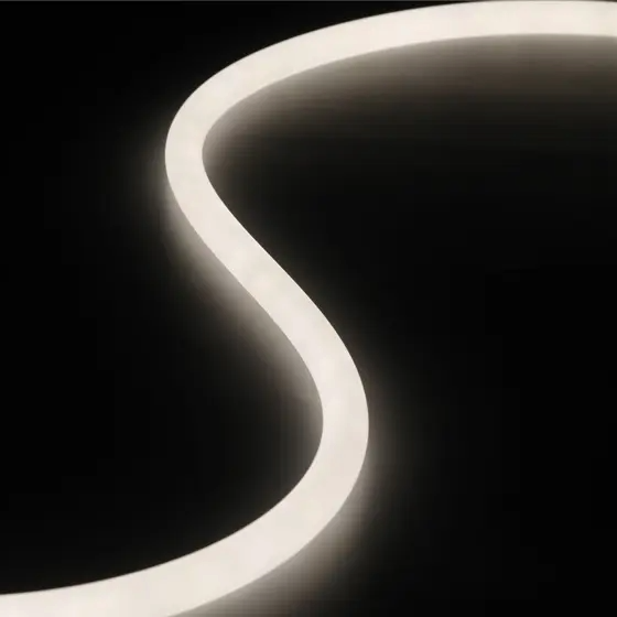 360 degree neon strip round 18mm Up-energy Lighting manufacturer