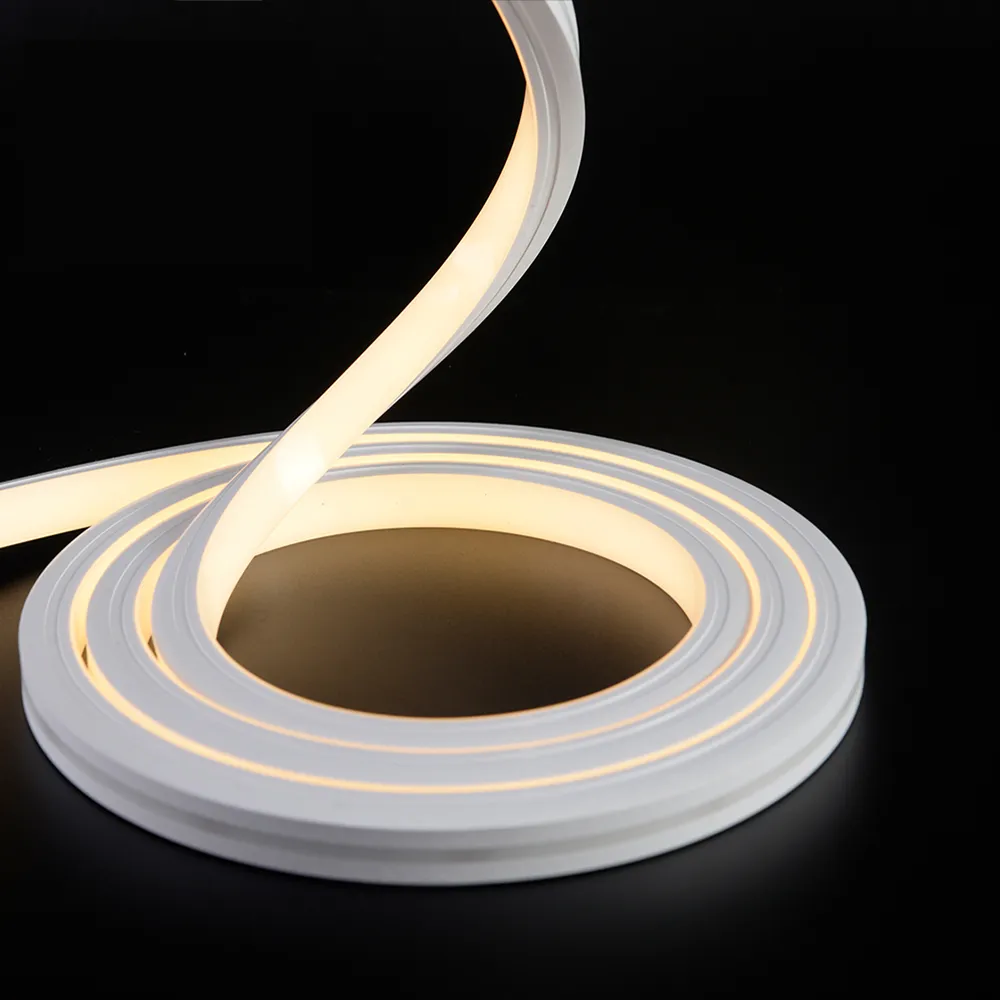 3D Any-bending-Ribbon-Lighting-Silicone-Neon-LED-Strip Lights